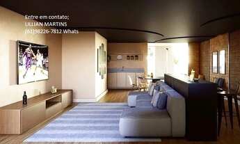 Imagem 3: Belíssima Cobertura Linear ao Lado do Parque ecológico de Aguas Claras