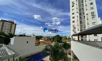 Imagem 3: Espetacular Apartamento no Mais procurado Condomínio da Região Trevizo, com 02 Quartose 01