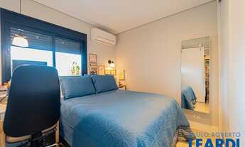 Imagem 6: APARTAMENTO - ALTO DA BOA VISTA - SP