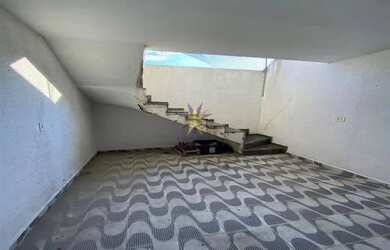 Imagem 6: Sobrado Vila Granada São Paulo/SP