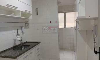 Imagem 6: Apartamento Imirim