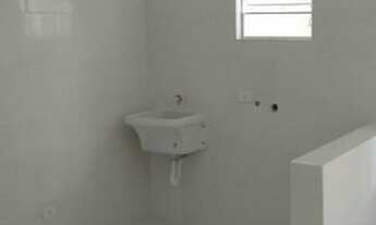 Imagem 3: Kit net próximo ao metro Campo Limpo