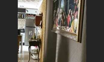 Imagem 6: Apartamento para aluguel com 56 metros quadrados com 2 quartos em Cocaia - Guarulhos - SP