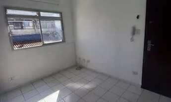 Imagem 2: Apartamento para aluguel com 1 quarto em Aviação - Praia Grande - 1200