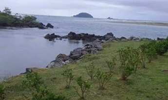 Imagem: Terreno para venda com 500 metros quadrados