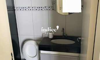 Imagem 5: Apartamento à venda 2 quartos 1 vaga Centro Araraquara