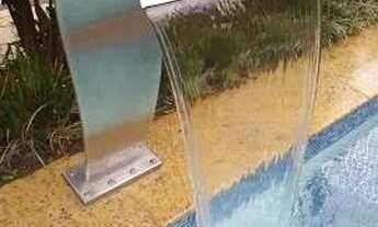 Imagem 6: Casa de condomínio para aluguel e venda possui 280 metros quadrados com 4 quartos