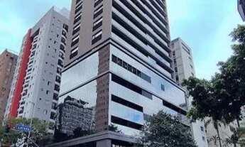 Imagem 5: Studio Mobiliado no Jardim Paulista - São Paulo - SP