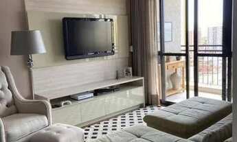 Imagem 4: Apartamento com 3 dormitórios sendo 1 suíte na Vila Nova Universitária