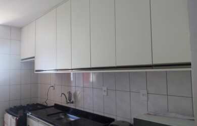 Imagem 5: Apartamento para venda possui 68 metros quadrados com 2 quartos