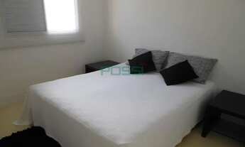 Imagem 7: Apartamento mobiliado - Morumbi