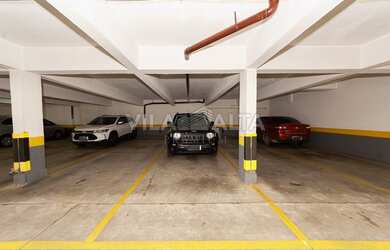 Imagem 5: Apartamento com 4 dormitórios à venda, 178 m² por R$ 1.100.000,00 - Água Verde - Curitiba