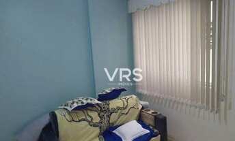 Imagem 7: Apartamento com 2 dormitórios à venda, 72 m² por R$ 470.000,00 - Várzea - Teresópolis/RJ