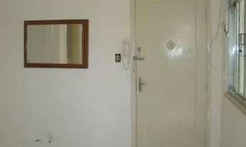 Imagem 5: Apartamento para aluguel 1 quarto no Embaré - Santos - SP