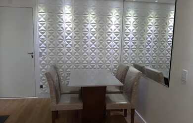 Imagem 4: Apartamento para venda, com 2 quartos. PRONTO. Vila Conceição - Osasco - SP