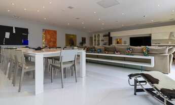 Imagem 3: Apartamento para venda ou locação mobiliado , Higienópolis, Alto padrão