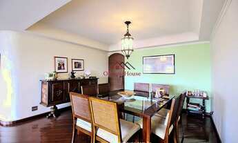 Imagem 4: Cobertura Venda 5 Dormitórios - 533 m² Moema