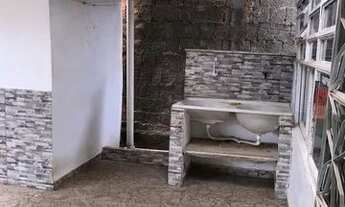 Imagem 7: Alugo casa sozinha no lote, em Luziânia, no Jardim Zuleika