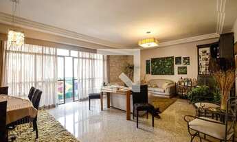 Imagem: Apartamento à Venda - Ingá, 4 Quartos