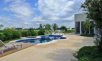 Imagem 3: Casa para locação e venda no Condomínio Terras de São José II em Itu/SP