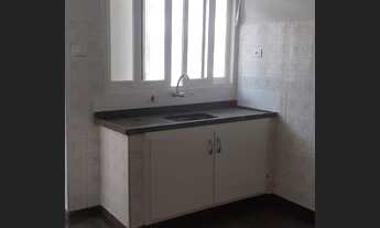 Imagem: Apartamento para aluguel com 50 metros quadrados