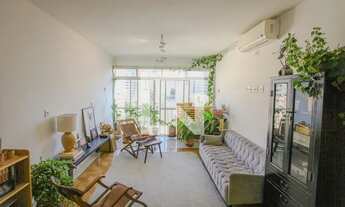 Imagem 4: Apartamento à Venda - Santa Cecília, 1 Quarto, 71 m2