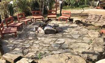 Imagem 4: Pousada na chapada dos veadeiros, Alto Paraiso, GO, 1960m2