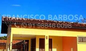 Imagem: Alugo Casa em Salinas por temporada