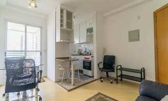 Imagem: Apartamento para Aluguel - Jardim Paulista