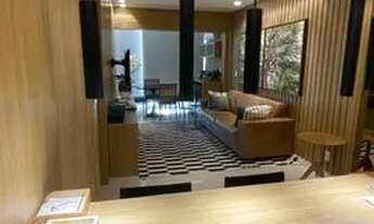Imagem 2: Cloc Marina Residence Alto luxo PORTEIRA FECHADA