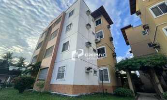 Imagem 2: Apartamento com 2 dormitórios, 55 m² - venda por R$ 210.000,00 ou aluguel por R$ 1.429,00
