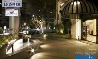 Imagem 4: FLAT - ITAIM BIBI - SP