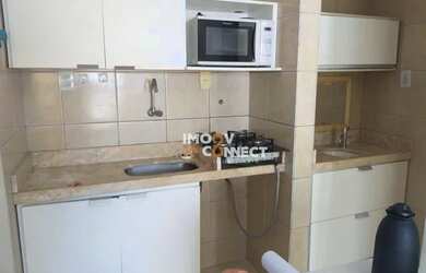 Imagem 5: Flat Manaíra - João Pessoa/PB- 29 m² por R$ 275.000