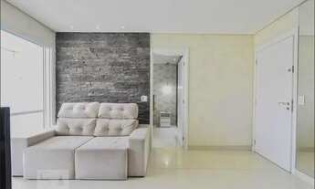 Imagem 4: Apartamento para Aluguel - Campo Belo, 1 Quarto, 51 m2