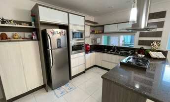 Imagem 5: Casa para venda tem 162 metros quadrados com 4 quartos em Jardim Alvorada - Maringá - PR