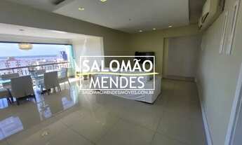 Imagem 3: 4 suítes, nascente, alto, condomínio completo, 03 vagas em Batista Campos