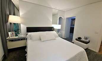 Imagem 6: BELO HORIZONTE - Apartamento Padrão - Luxemburgo