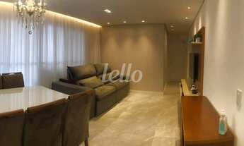 Imagem 6: São Paulo - Apartamento Padrão - Brás