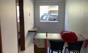 Imagem 4: Casa rio vermelho