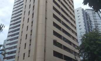 Imagem: Apartamento de 118 m2, com 3 quartos, suíte