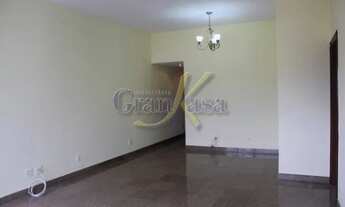 Imagem 2: Excelente Sala, 03 Quarto com vaga