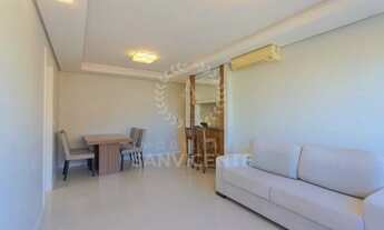 Imagem 5: Apartamento no bairro Auxiliadora, 2 dormitórios