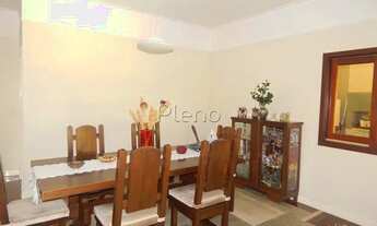 Imagem 3: Casa à venda no Gramado - Campinas. Estuda permuta