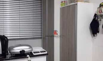 Imagem 5: Apartamento com 3 dormitórios à venda, 70 m² por R$ 450.000,00 - Jardim Terramérica II - A