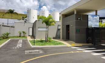 Imagem 2: Apartamento de 2 Dormitórios, Sendo 1 suite, em Hortolândia