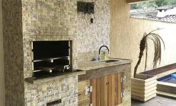 Imagem 2: Casa para Locação em Rio de Janeiro, Vargem Grande, 3 dormitórios, 1 suíte, 3 banheiros, 2