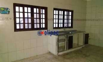 Imagem 2: Sobrado residencial 3 dormitórios (1 suíte) - 2 vagas de garagem - Jardim Paraíso - Guar