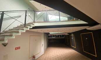 Imagem 3: Imóvel Comercial de esquina na Vila Bastos - Santo André - SP