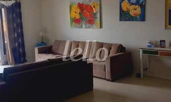 Imagem: São Paulo - Apartamento Padrão - Mooca