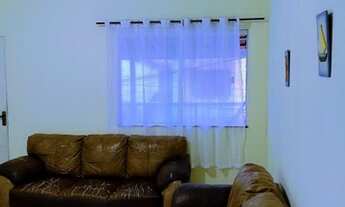 Imagem 4: Casa com entrada compartilhada no Bairro Peró - Aluguel fixo